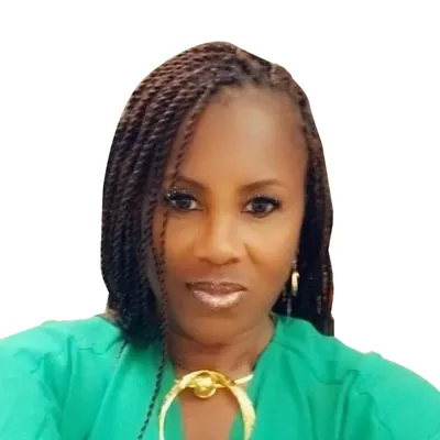Christine McWilliams Anthony profile photo