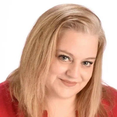 Christine Pearson profile photo