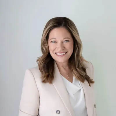 Christine Pope profile photo