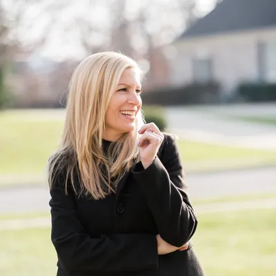 Christine Wilson profile photo