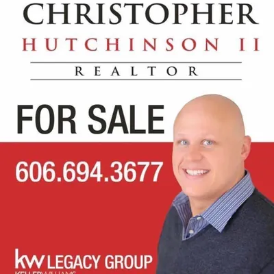 Christopher Hutchinson profile photo