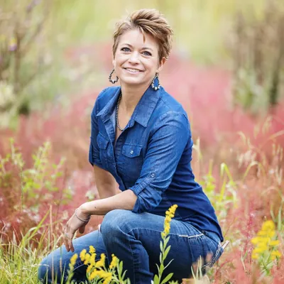 Christy Hood profile photo