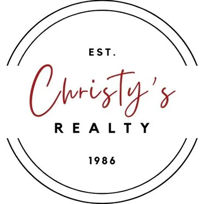 Christy's Realty logo