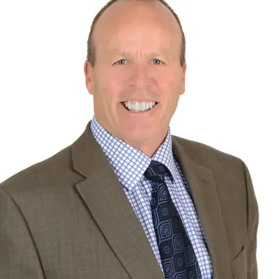 Chuck Burnett logo