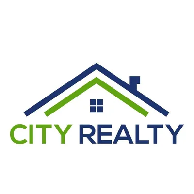 City Realty logo