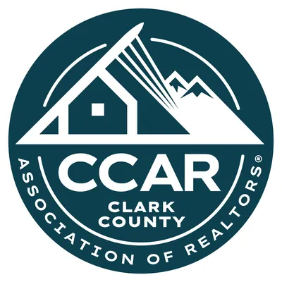 Clark County Association of REALTORS® logo
