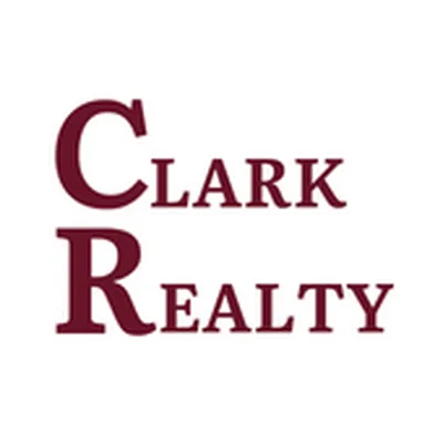 Clark Realty logo