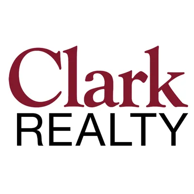 Clark Realty logo