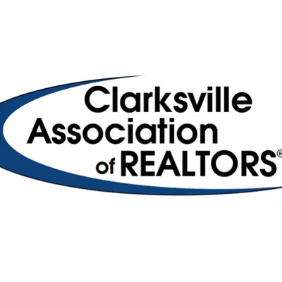 Clarksville Association of REALTORS logo