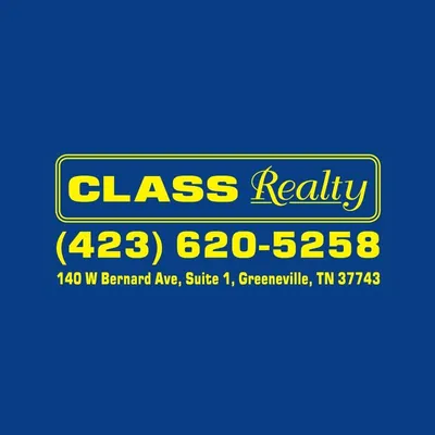CLASS Realty logo