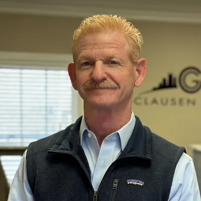 Clausen Group Realtors logo