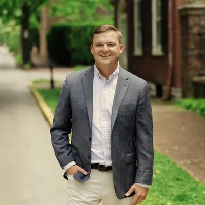 Clay Hall profile photo