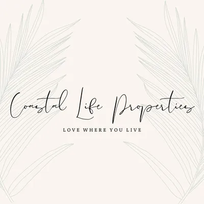 Coastal Life Properties logo
