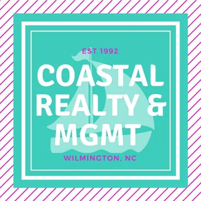 Coastal Realty & Management Company logo