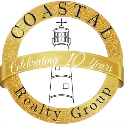 Coastal Realty Group logo