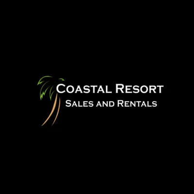 Coastal Resort Sales and Rentals logo