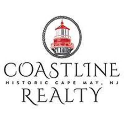 Coastline Realty logo