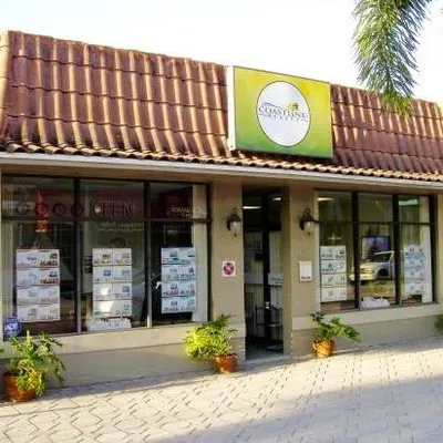 Coastline Realty logo