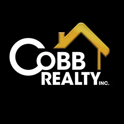 Cobb Realty Inc. logo