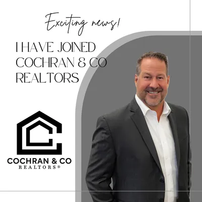 Cochran & Co. Realtors logo