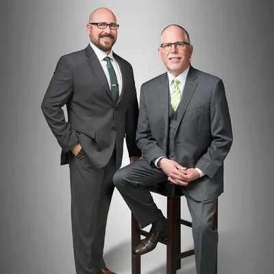 Cochran Real Estate Professionals logo