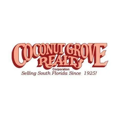 Coconut Grove Realty logo