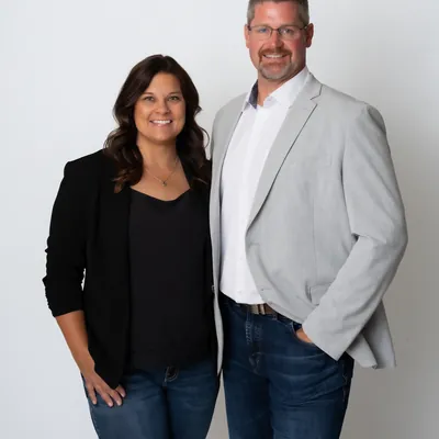 Cody and B Edwards logo