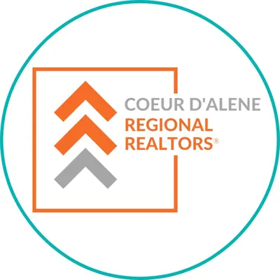 Coeur d'Alene Regional Realtors logo