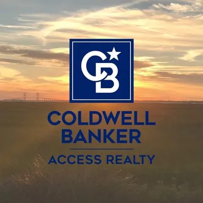 Coldwell Banker Access Realty Brunswick logo