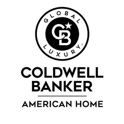 Coldwell Banker American Home logo