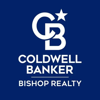Coldwell Banker Bishop Realty logo