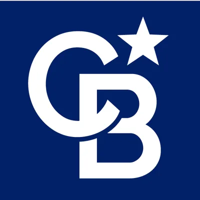 Coldwell Banker Brenizer logo