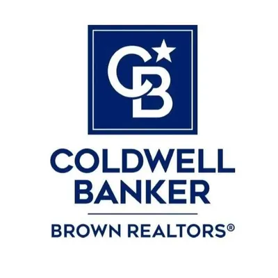 Coldwell Banker Brown Realtors logo
