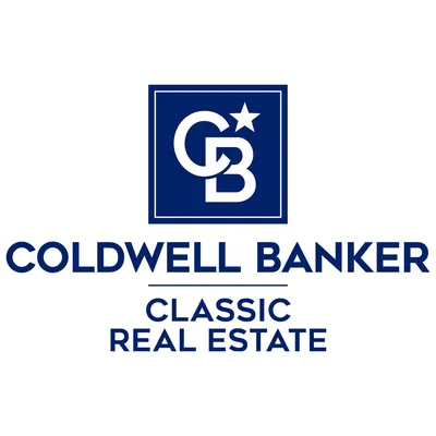 Coldwell Banker Classic Real Estate logo