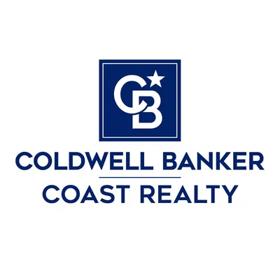 Coldwell Banker Coast Realty logo