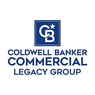 Coldwell Banker Commercial Legacy Group logo
