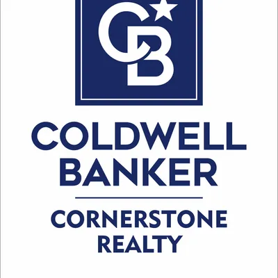 Coldwell Banker Cornerstone Realty logo