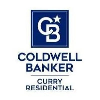 Coldwell Banker Curry Residential logo