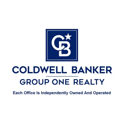 Coldwell Banker Group One Realty logo