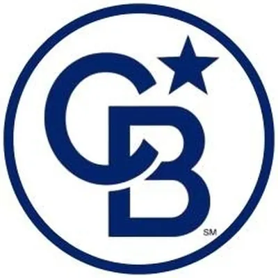 Coldwell Banker Hancocks logo