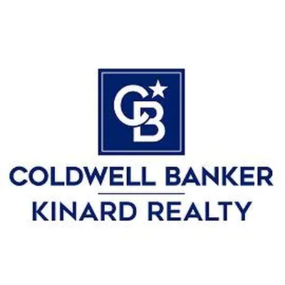 Coldwell Banker Kinard Realty logo