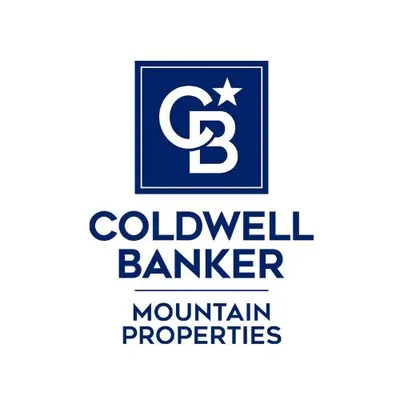 Coldwell Banker Mountain Properties Durango logo