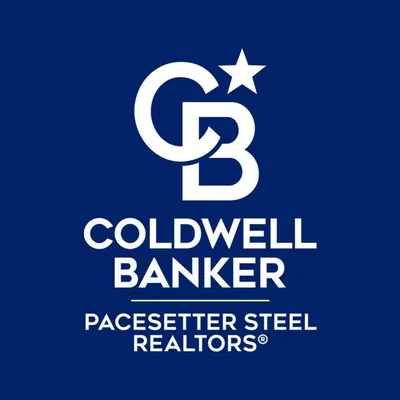 Coldwell Banker Pacesetter Steel Realtors logo