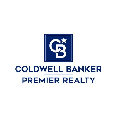 Coldwell Banker Premier Realty Arkansas logo