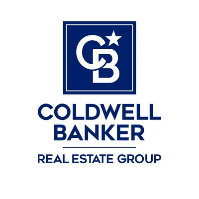 Coldwell Banker Real Estate Group logo