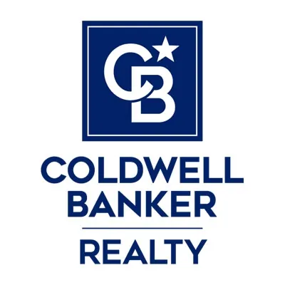 Coldwell Banker Realty logo