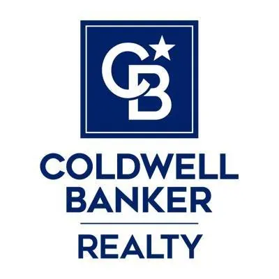 Coldwell Banker Realty logo