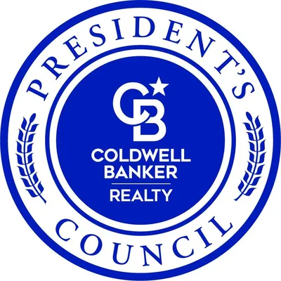 Coldwell Banker Realty logo