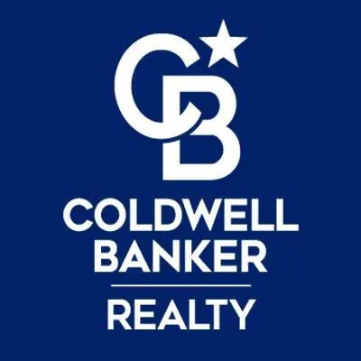 Coldwell Banker Realty logo