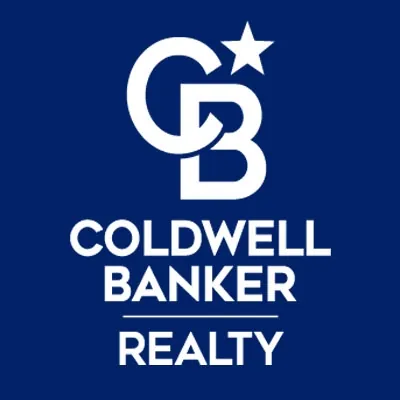 Coldwell Banker Realty logo